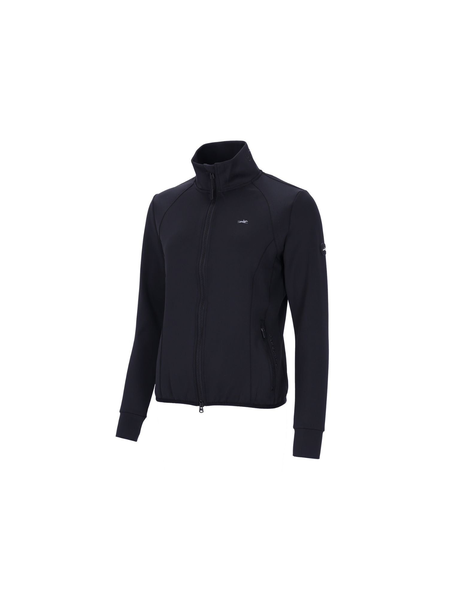 SPInes Jacket Svart