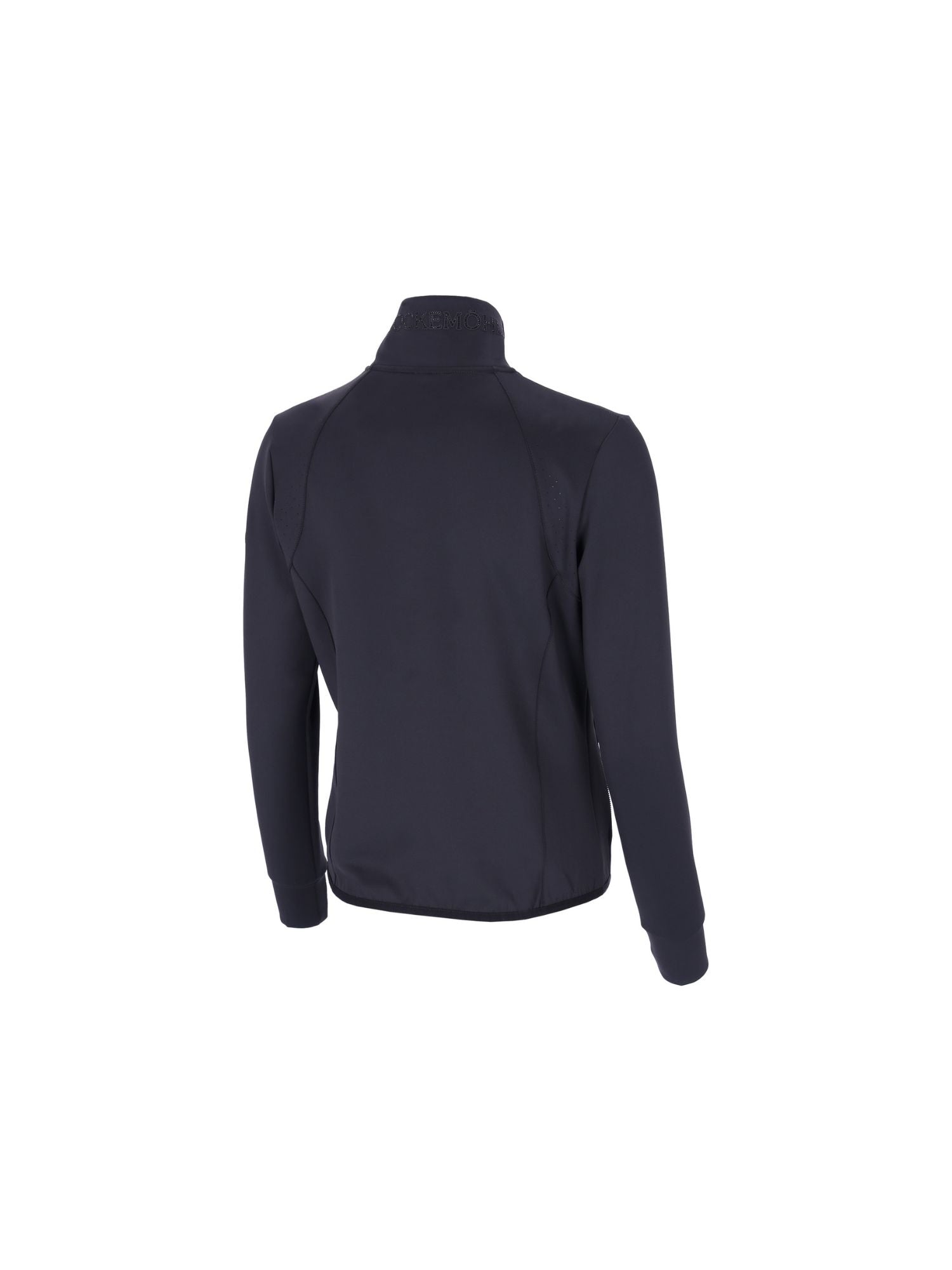 SPInes Jacket Svart