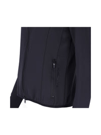 SPInes Jacket Svart