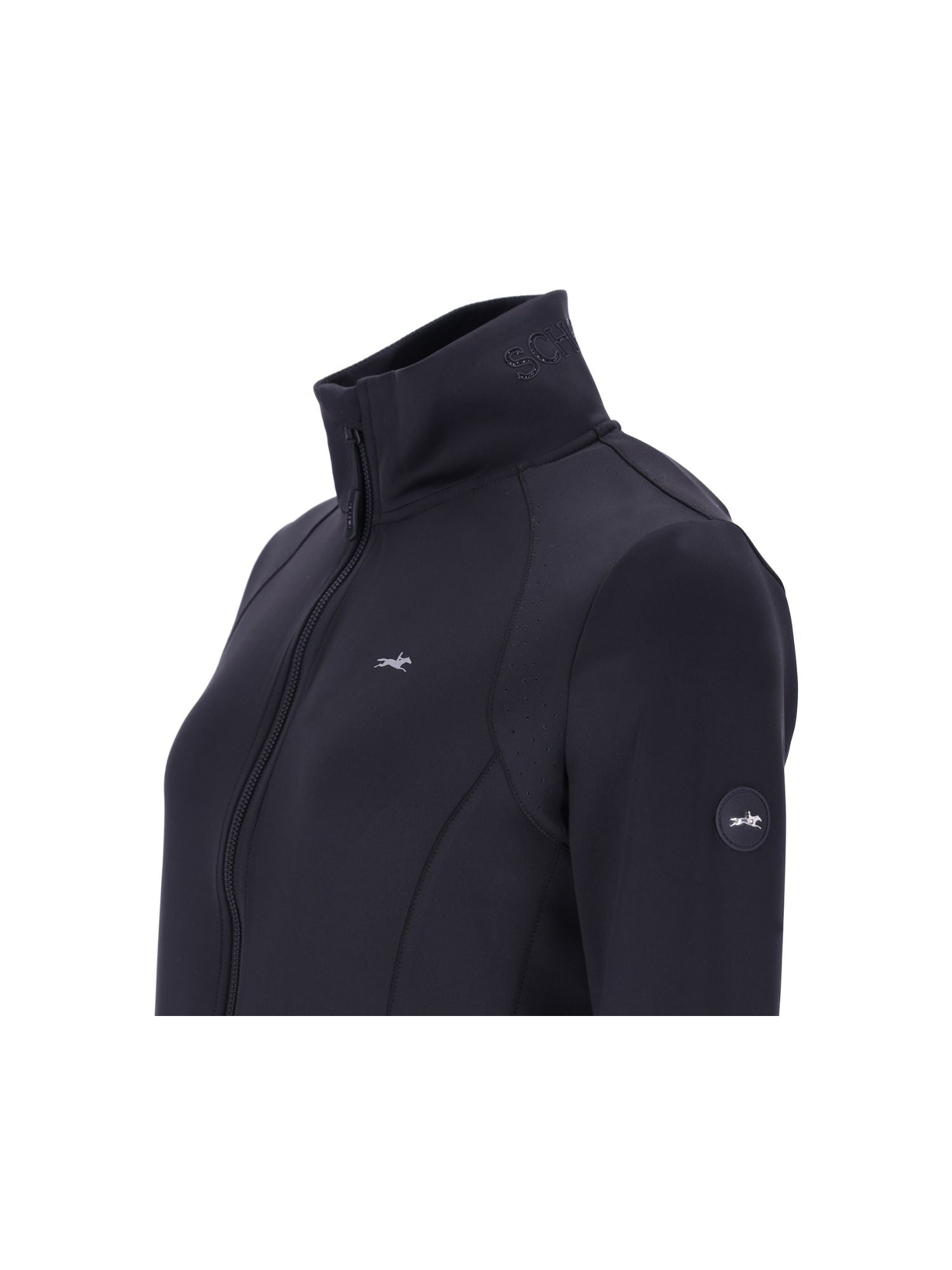 SPInes Jacket Svart