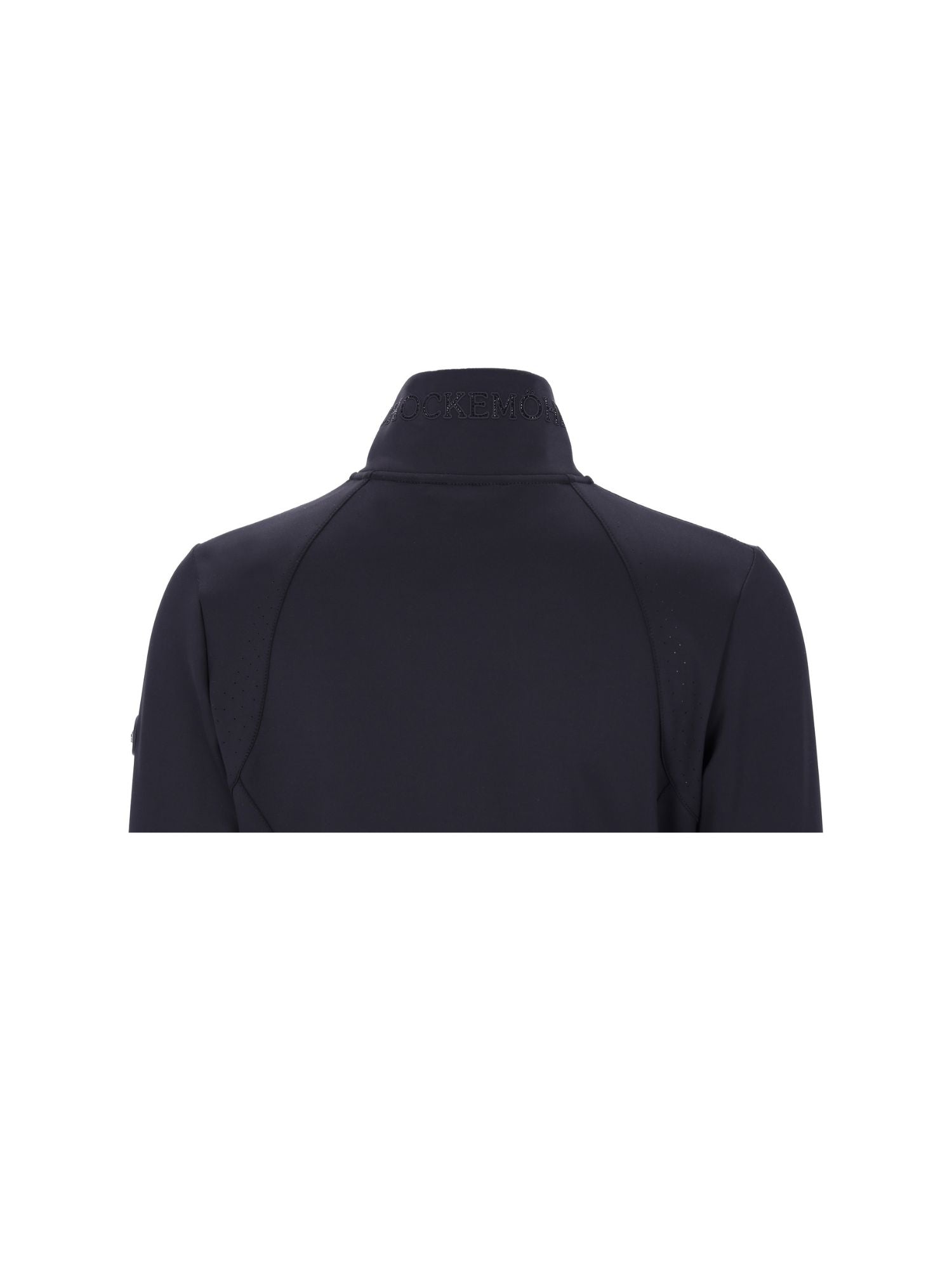 SPInes Jacket Svart