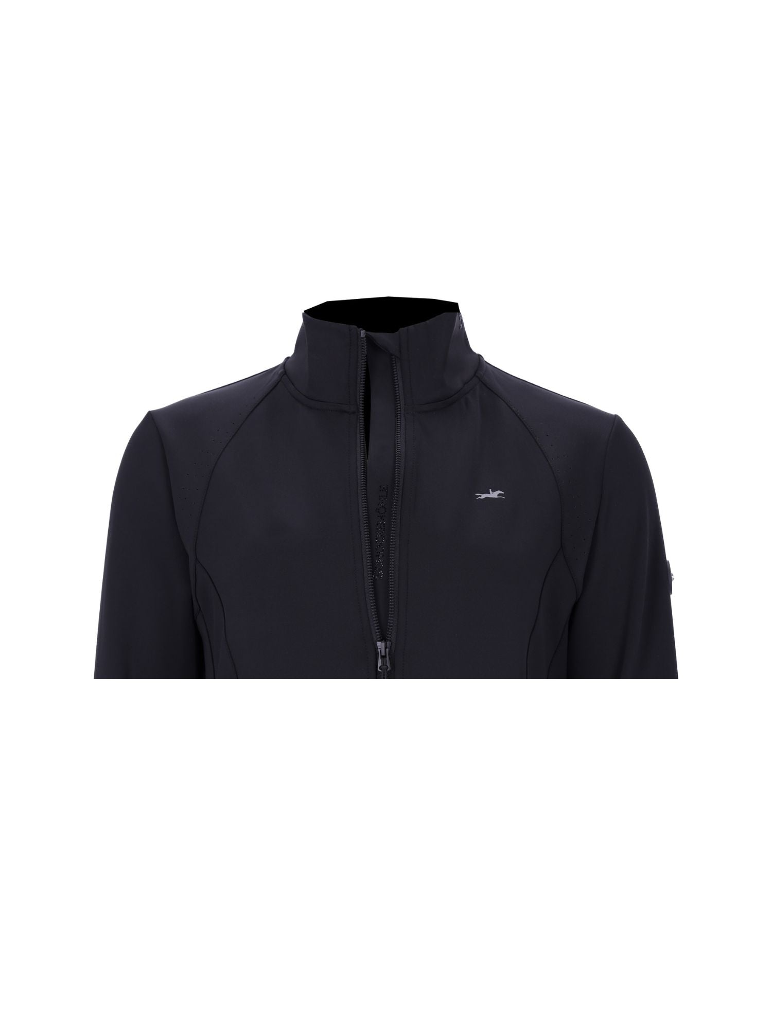 SPInes Jacket Svart