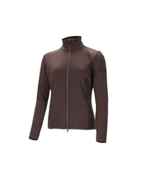 SPRicarda Jersey Jacket Mocca