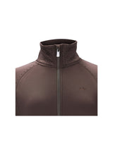 SPRicarda Jersey Jacket Mocca