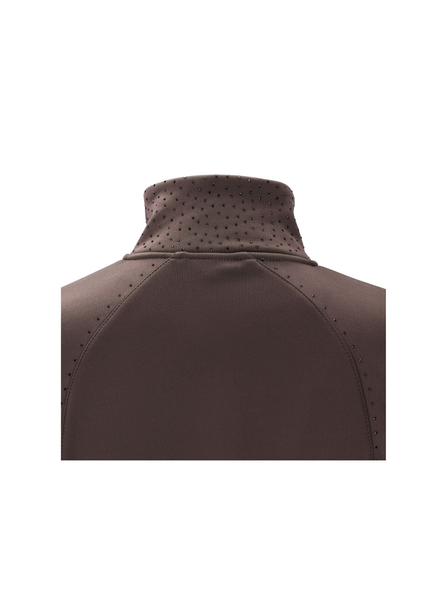 SPRicarda Jersey Jacket Mocca