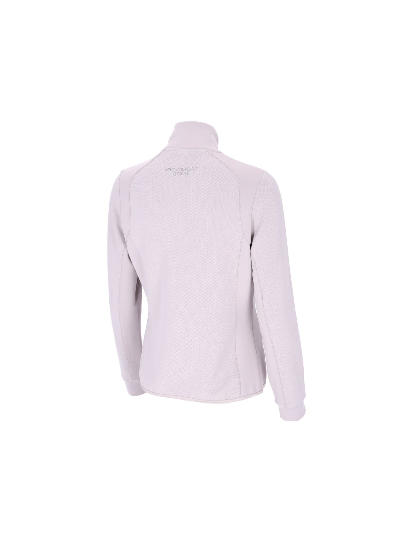 SPRosi Jersey Jacket Stone