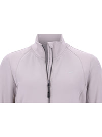 SPRosi Jersey Jacket Stone