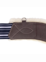 Magplatta Lusso Elite Brun