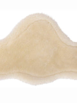 Sadelgjord Anatomisk Lusso Elite Brun