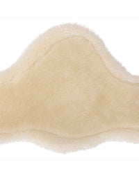 Sadelgjord Anatomisk Lusso Elite Brun