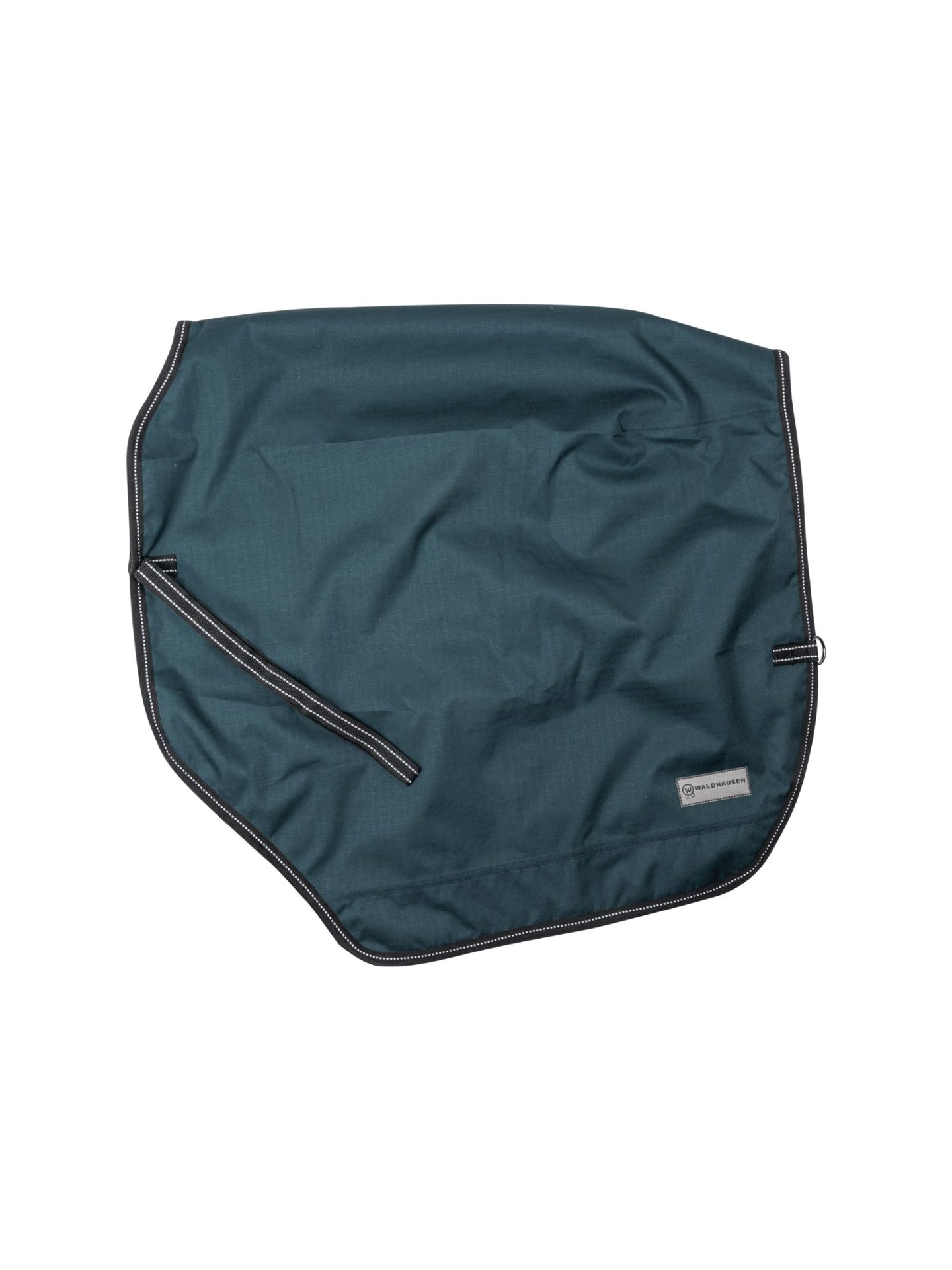 Ländtäcke Salzburg Petrol Blue