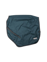 Ländtäcke Salzburg Petrol Blue