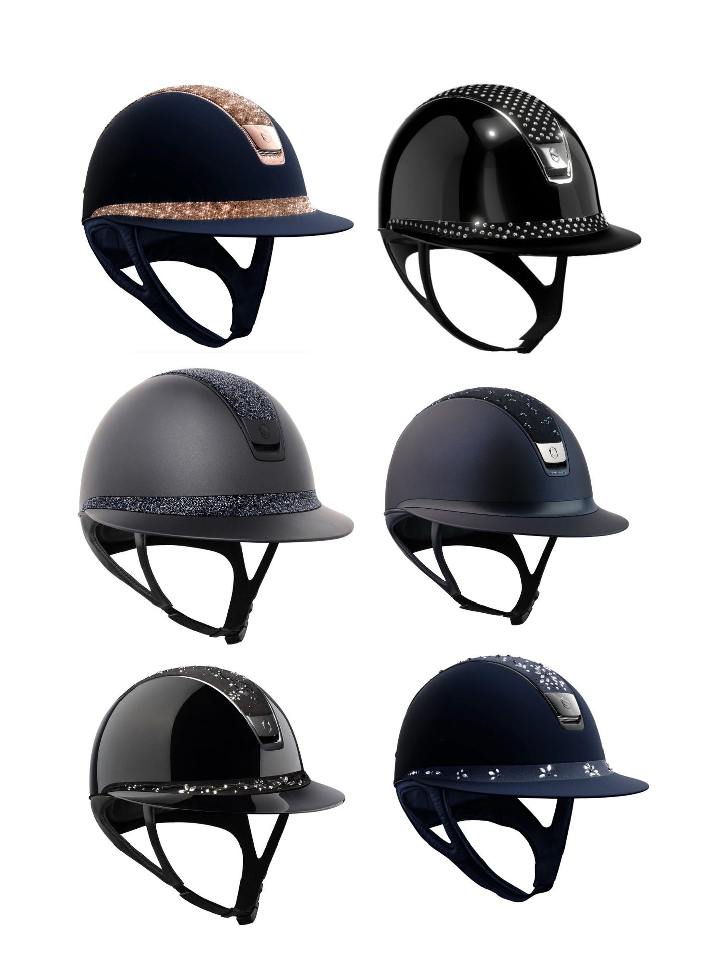 Egen Design Hjälm