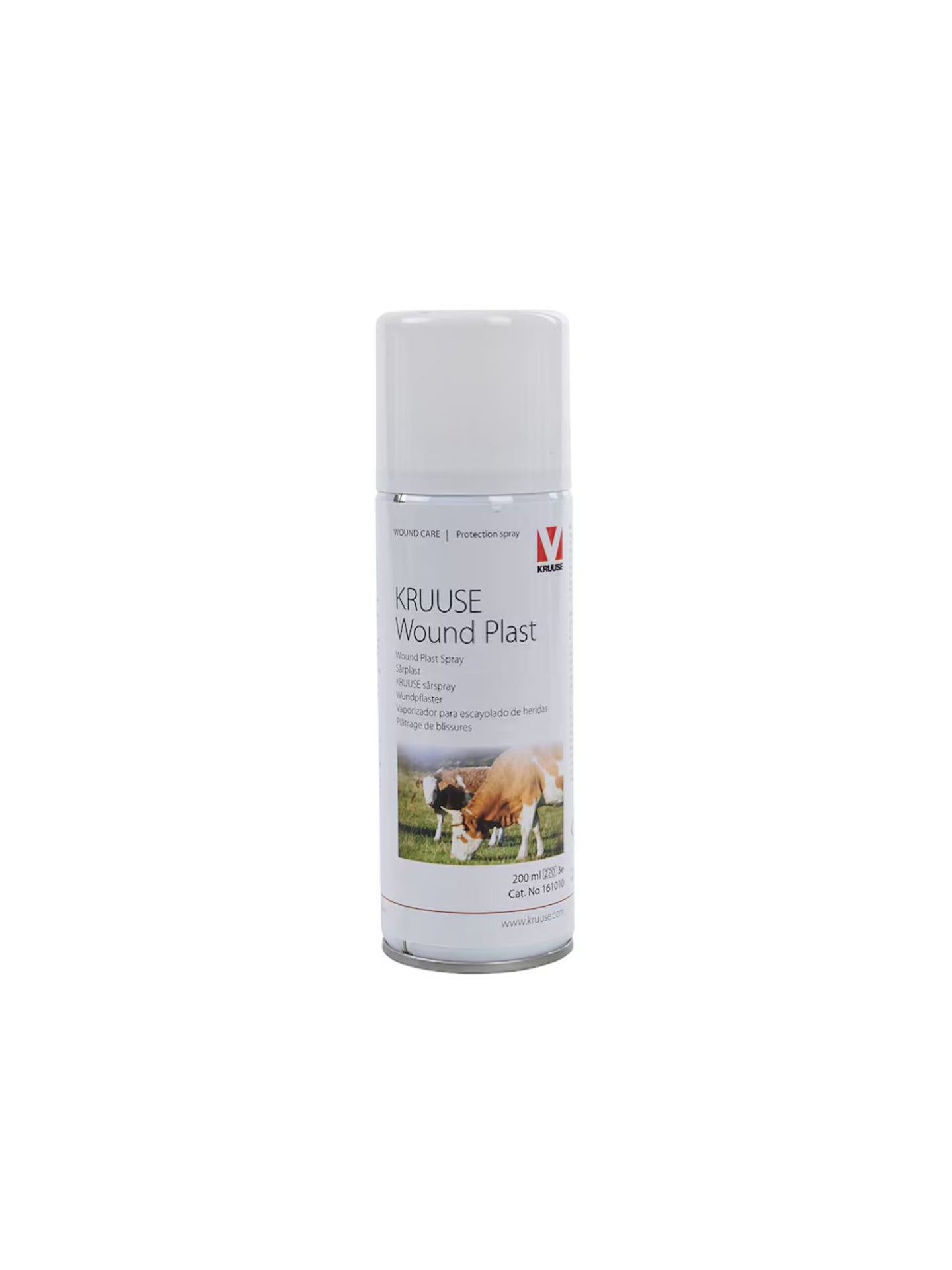 Sårspray 200ml