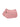Hoppschabrak Velours Crystal Platinum Soft Rouge