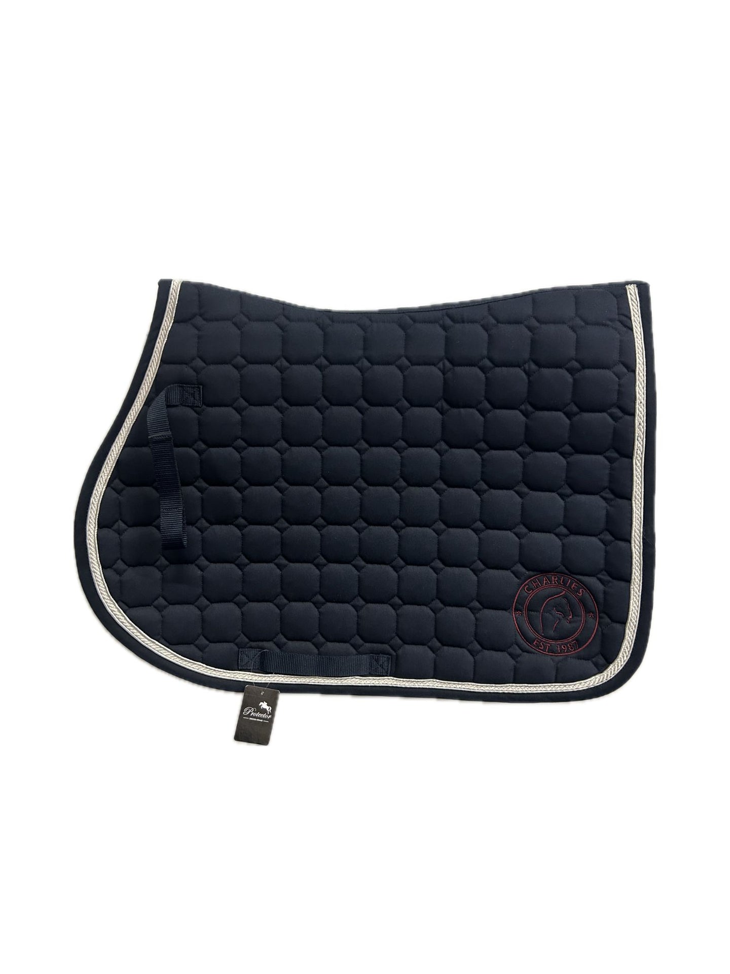 Hoppschabrak Octagon Marin