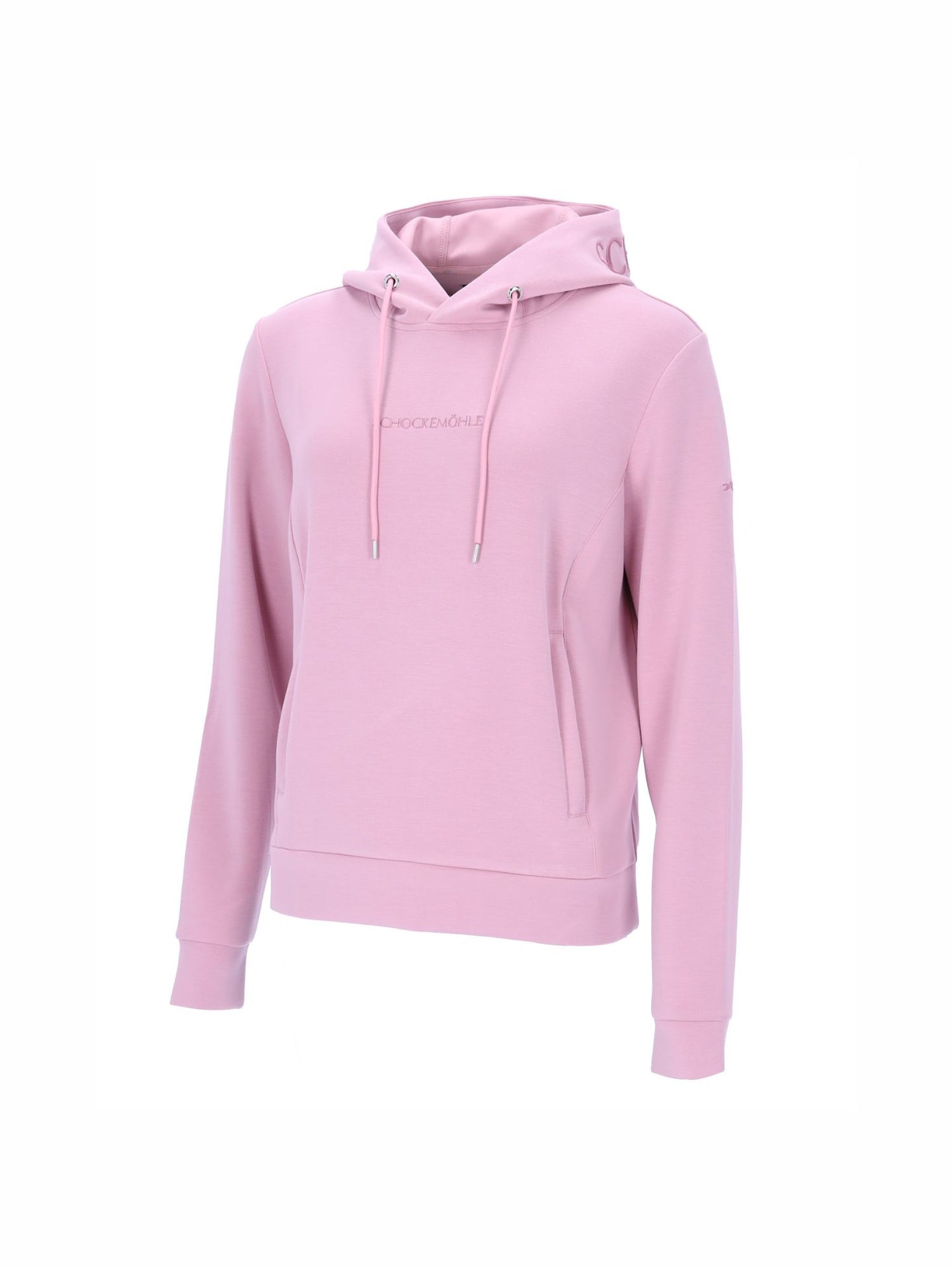 SPCilia Hoodie Powder Pink