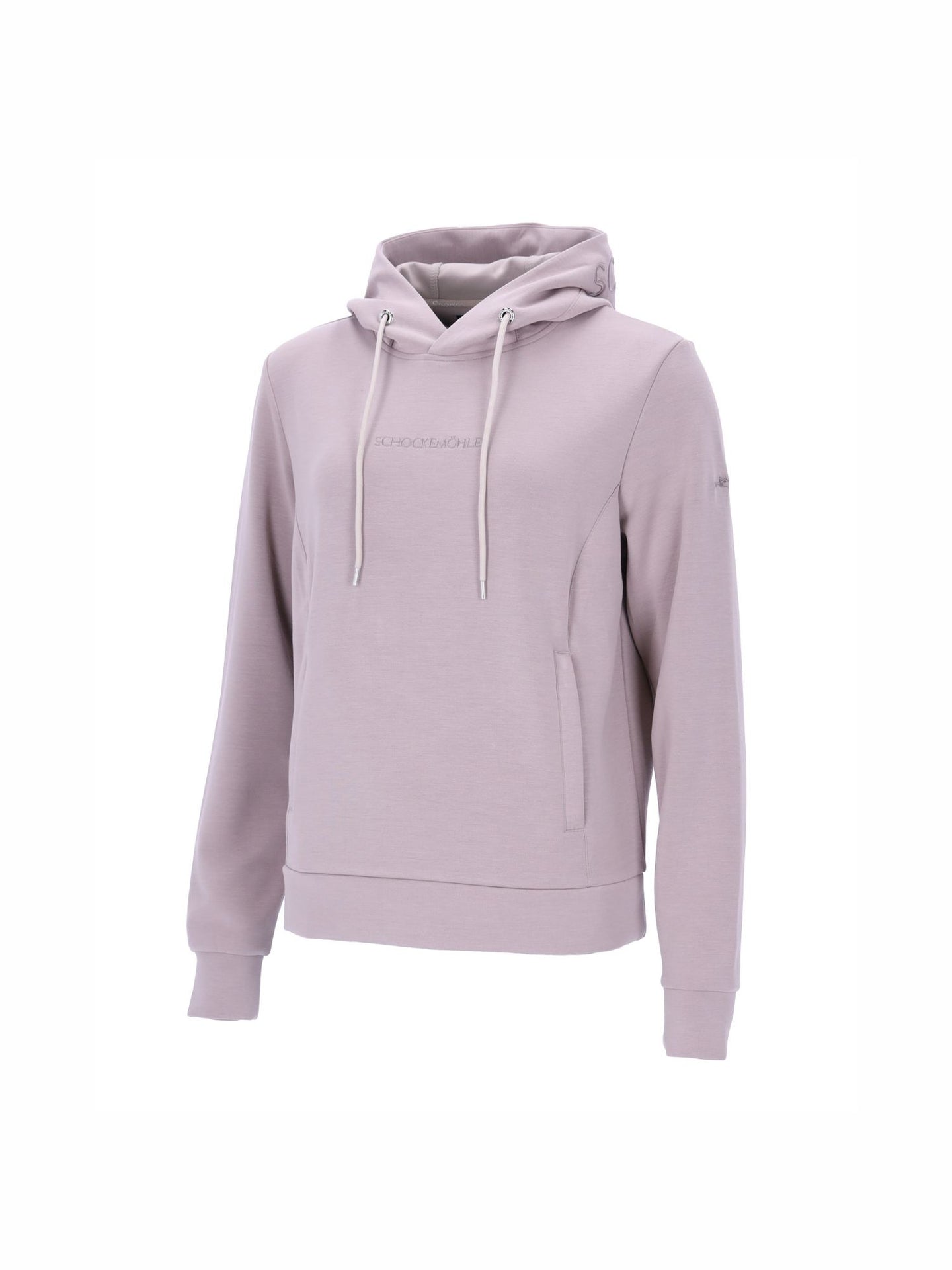 SPCilia Hoodie Stone