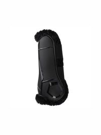 Framskydd Sensisoft Svart