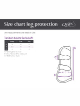 Framskydd Sensisoft Svart