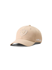 Show Cap Khaki