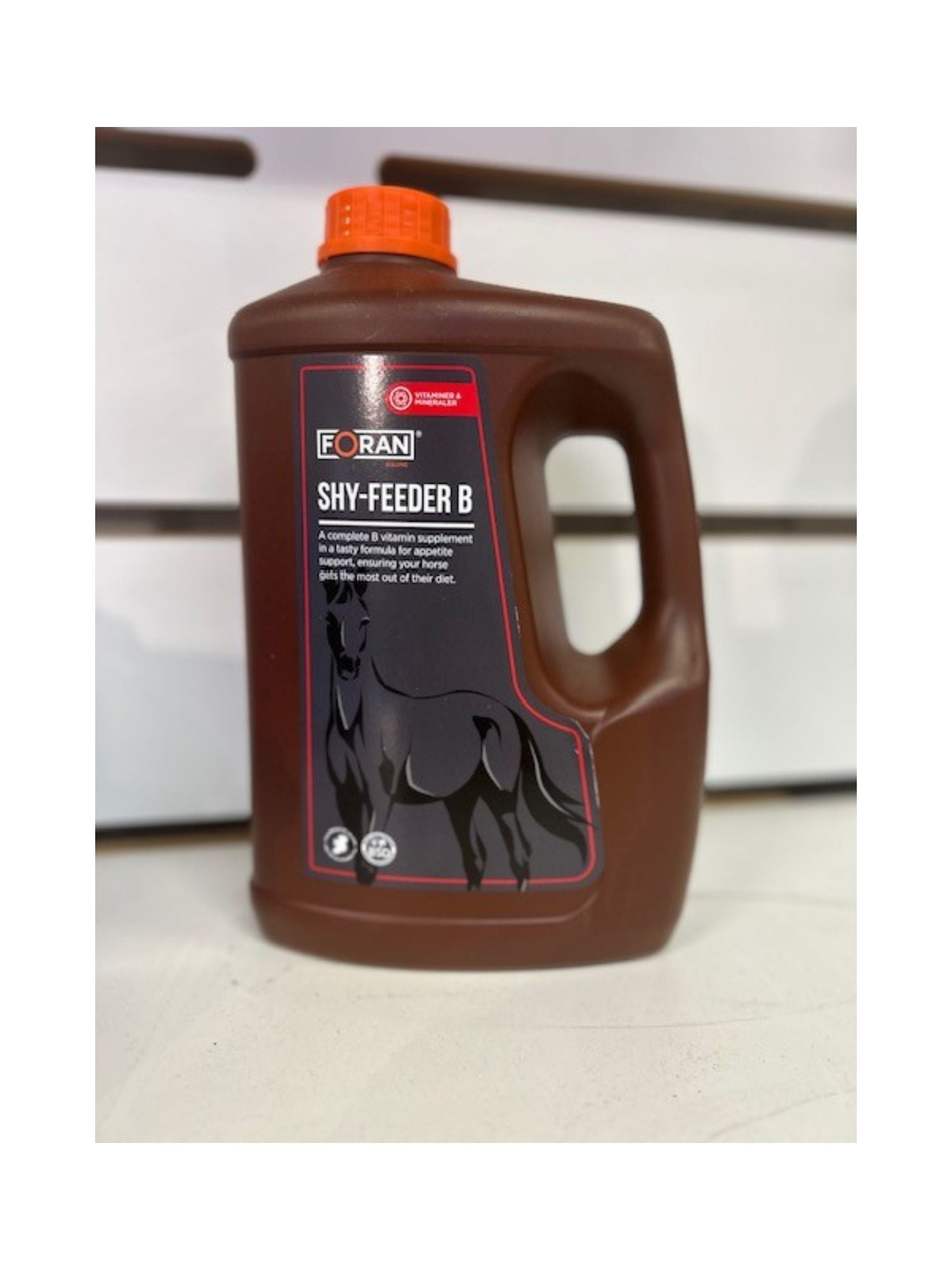Shy Feeder B 2,5L