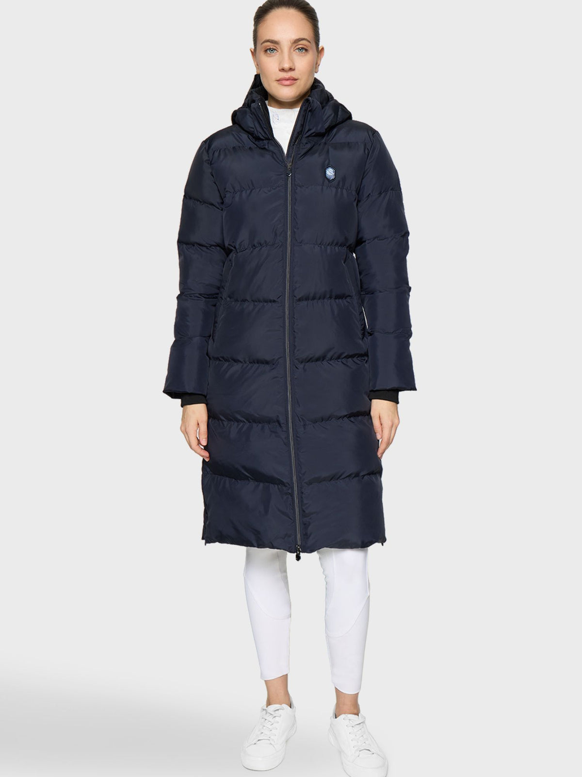 Ridkappa Sierra Puffer Navy