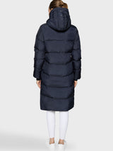 Ridkappa Sierra Puffer Navy