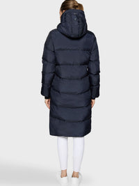 Ridkappa Sierra Puffer Navy