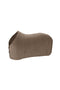 Fleecetäcke Stamp Bit Platinum Smokey Taupe