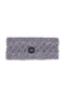 Pannband Soft Grey