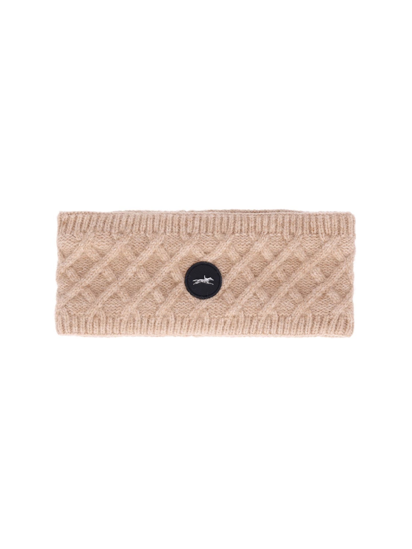 Pannband Soft Hazel