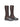 Shortchaps Soft Rider Junior Brun