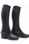 Shortchaps Soft Rider Svart