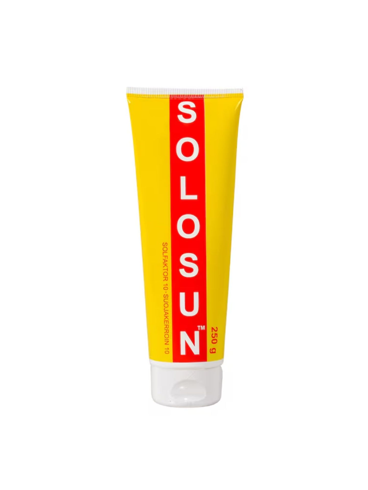 Solosun 250g