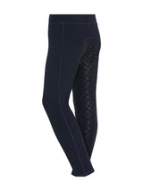 Sophia Junior Winter Tights Navy