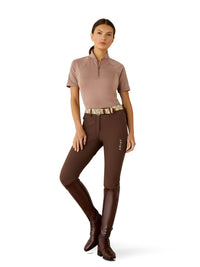 Soquel 1/4 Zip Baselayer Antler