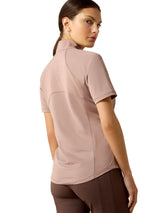 Soquel 1/4 Zip Baselayer Antler