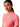 Soquel 1/4 Zip Womens Baselayer Coral Paradise