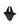Classic Fly Hat With Soundless Ears Black
