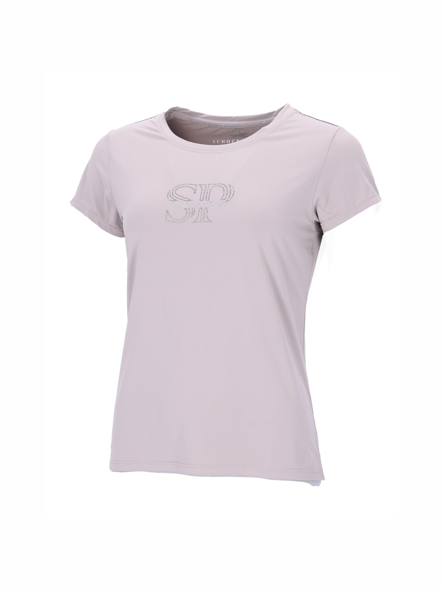 SPNola T-Shirt Stone