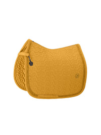 Dressyrschabrak Sparkle Jewel Platinum Golden Yellow