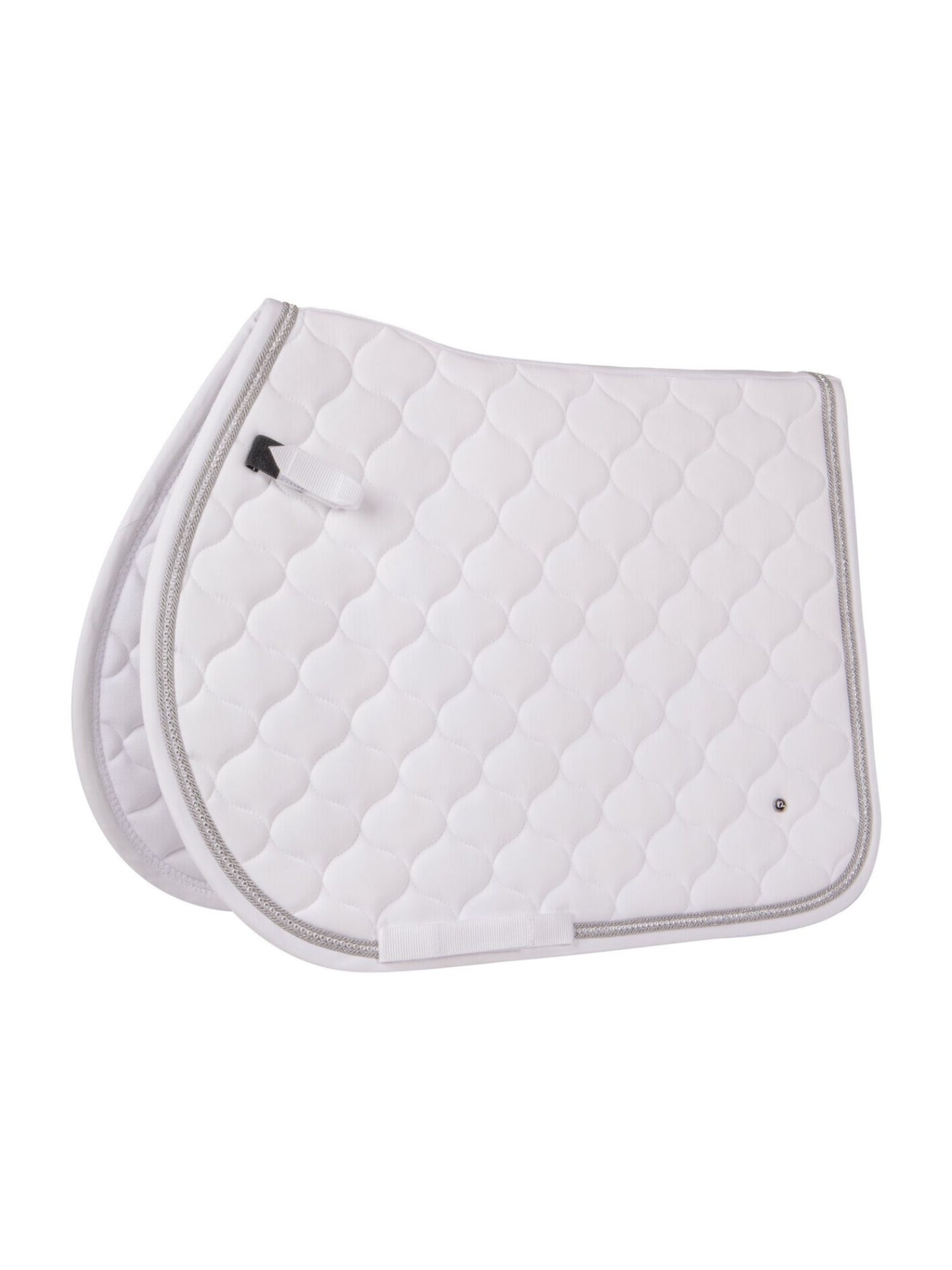 Hoppschabrak Sparkle Vit