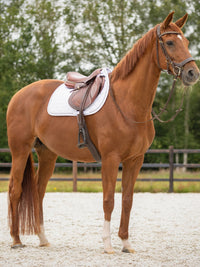 Hoppschabrak Sparkle Vit