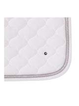 Dressyrschabrak Sparkle Vit