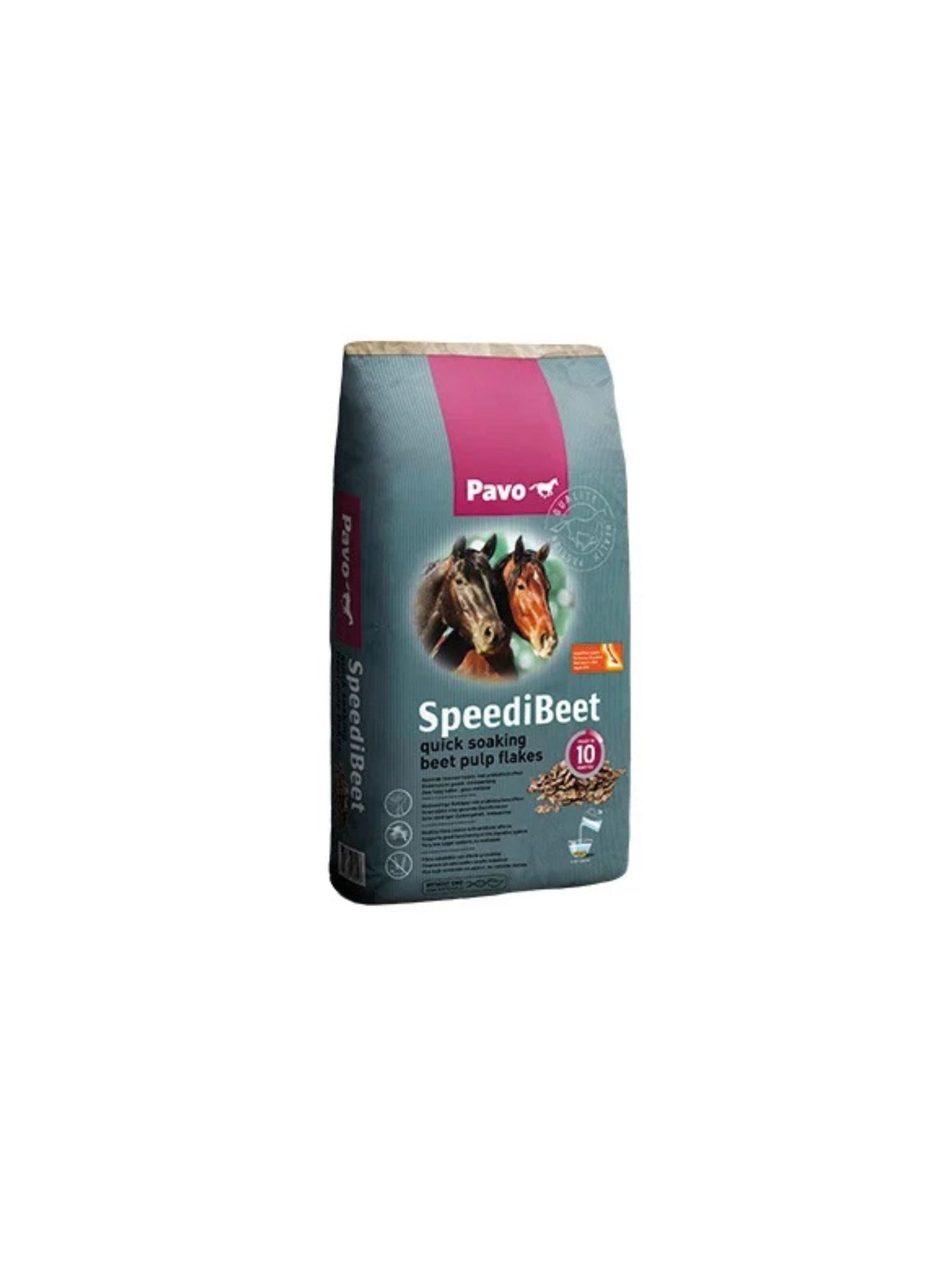 SpeediBeet 15kg