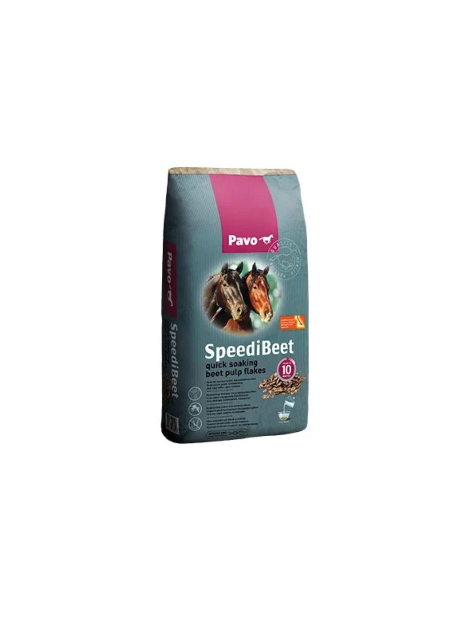 SpeediBeet 15kg