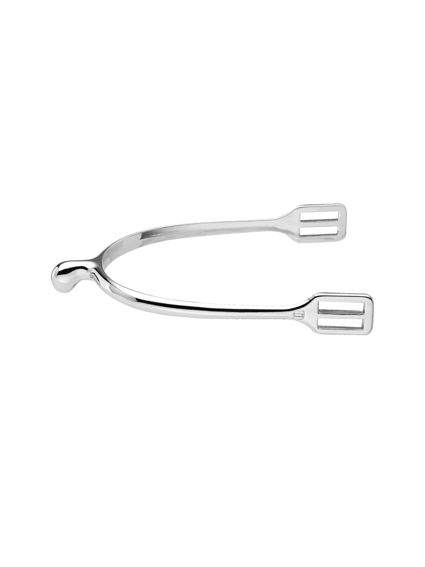 Sporre Junior Rundad 15mm