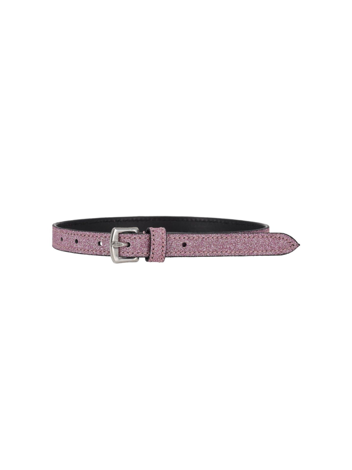 Sporremmar Shine Rosa