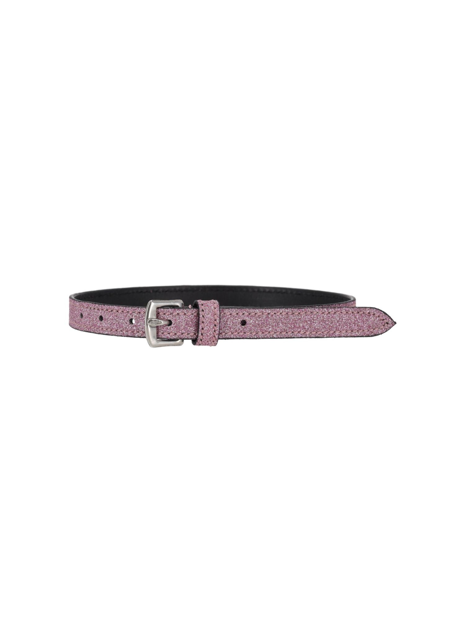 Sporremmar Shine Rosa